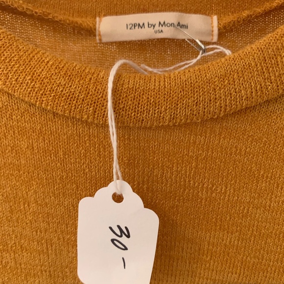 Fun Fall Sweater - Picture 4 of 5